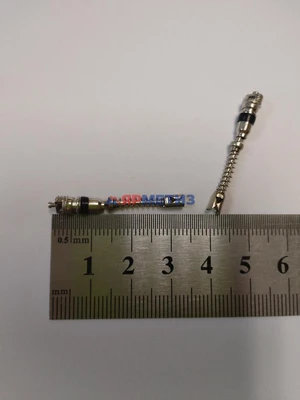 Золотник длинный арт. 402-3106042Фото