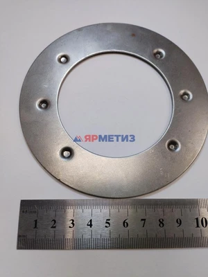 Шайба ступицы задней арт. 5320-3104082фото