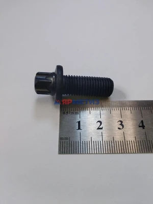 Болт 10х23х1,25мм шаровой опоры Granta арт. 21080-2904194-008фото