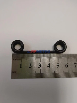 Пружина корзины сцепления (петля) арт. 00014-1601275-009Фото