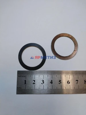 Шайба пружинная шестерни заднего хода арт. 2101-1701076фото