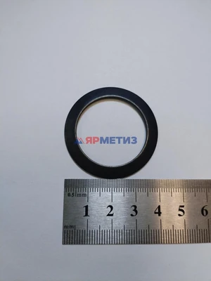 Шайба пружинная подшипника КПП первичного вала арт. 2101-1701035фото