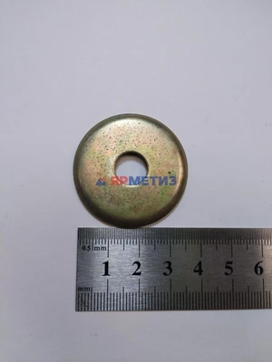 Шайба переднего амортизатора Волгафото