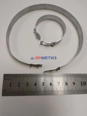 Хомут шруса 2121 (комплект)Фото
