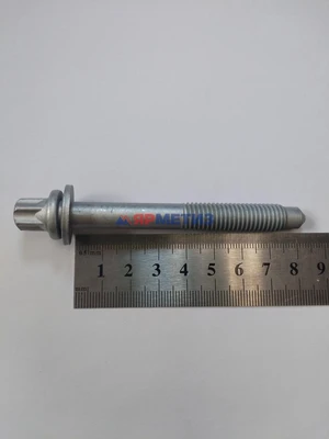 Болт 10х84х1,5мм крепления правой опоры двигателя верхний LADA VESTA арт. 21800-1001492-108фото