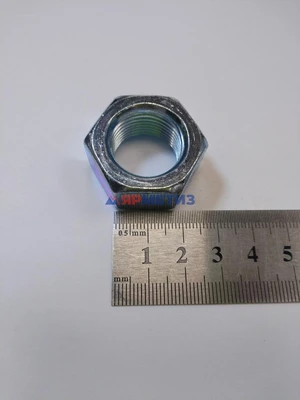 Гайка 20х1,5мм многоцелевая арт. 250565-п29фото