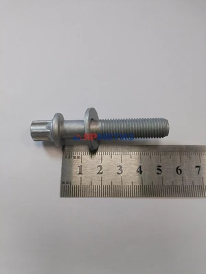 Болт 10х50х1,25мм левой опоры двигателя LADA VESTA арт. 00845-0008989-008фото