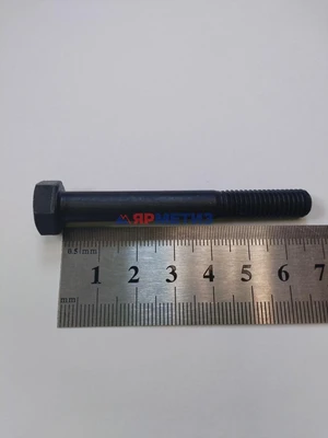 Болт 8х65х1,25мм арт. 00001-0060445-308фото