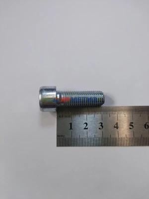 Болт 10х30х1,25мм внутренний шестигранник арт. 11180-3502112-009фото