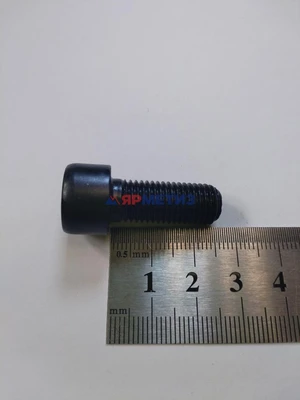 Болт 10х25х1,25мм внутренний шестигранник арт. 21045-1041124-008фото