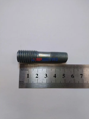 Шпилька 12/14х1,25х35мм КПП арт. 291849-ремфото