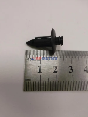 Клипса №120 (YT0101)Фото