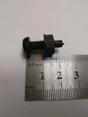 Клипса №122 (YT1563)Фото