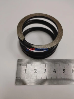 Пружина опоры рычага КПП арт. 00014-1702236-009 (№178)Фото