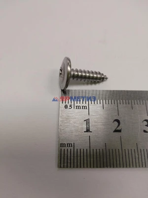 Саморез 4,2х16мм прессшайба Torx С1 DIN 968 СФото