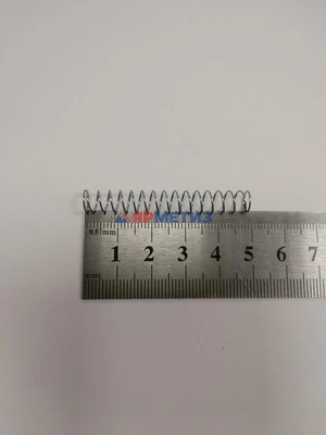 Пружина №156Фото