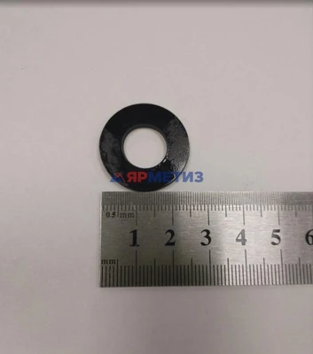 Шайба 12х26х3мм арт. 00000-0870628-009Фото