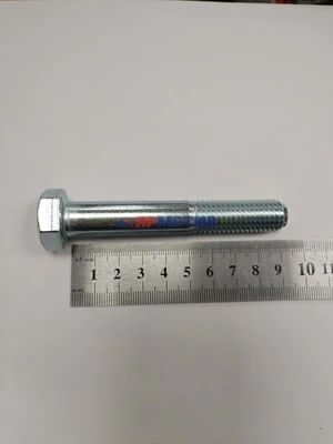 Болт 14х90х2 арт. 7798-1490-88-п29 (кл. пр. 8,8)фото