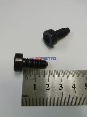 Винт 8х19мм VW Spline арт. 7961фото