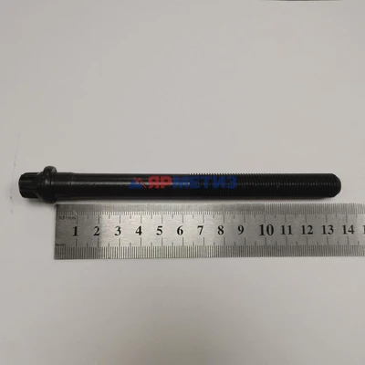 Болт 12х135х1,25мм головки блока дв. УМЗ-А274 EvoTech 2.7 арт. 00274-1003271-009Картинка