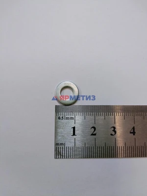 Шайба 6х12х1,5мм арт. 00001-0005194-018фото