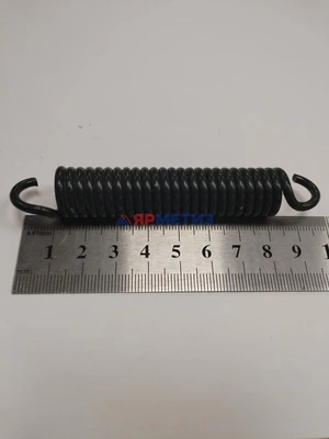 Пружина задних колодок 2101 верхняя (410) №50фото