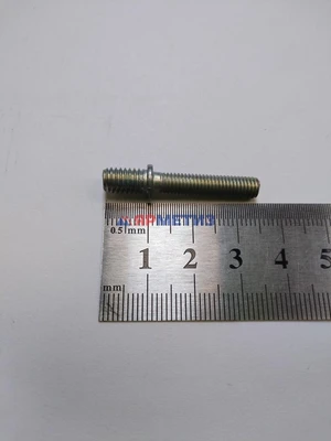 Шпилька 5/6х35мм ремонтная карбюратора арт. 00001-0024601-008фото