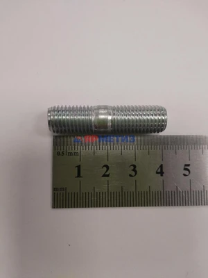 Шпилька 10х20х1,25мм планки генератора 2101-08 (204) арт. 00001-0035461-218Фото