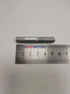 Шпилька 8х40х1,25мм карбюратора солекс., бензонасос арт. 00001-0035174-218Фото