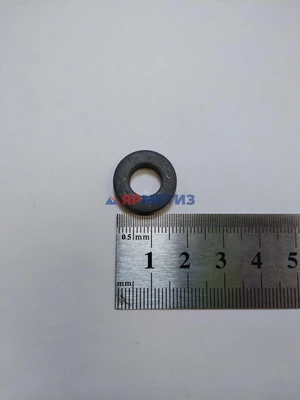 Шайба постели распредвала 2108, 8х17х4мм арт. 21080-1006036фото