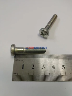 Винт 6х30мм подлокотника 2105 арт. 00001-0032768-018фото1