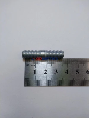 Шпилька 8х20х1,25мм крышки помпы арт. 00001-0035433-218фото1