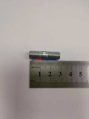 Шпилька 8х16х1,25мм кронштейна подушки двигателя арт. 00001-0035166-218Фото