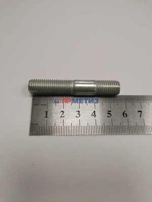 Шпилька 10х1,25х40мм натяжителя ГРМ старого образца арт. 21080-1006129-108Фото