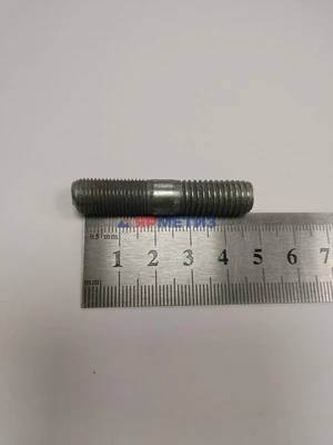 Шпилька 10х28х1мм подвески двигателя (длинная) арт. 291792-п29Фото