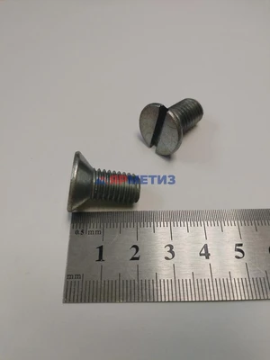 Винт 10х20мм потай тормозного барабана арт. 290781-п29фото