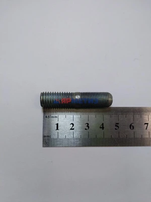 Шпилька 10х24х1мм хвостовика КПП арт. 291782-п29фото