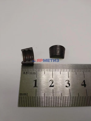 Сухарь клапана двигателя 406Фото