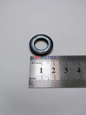 Шайба 11х21х3мм головки блока арт. 293334фото