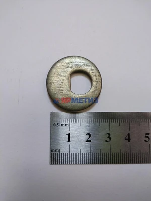 Шайба болта развального 2108фото