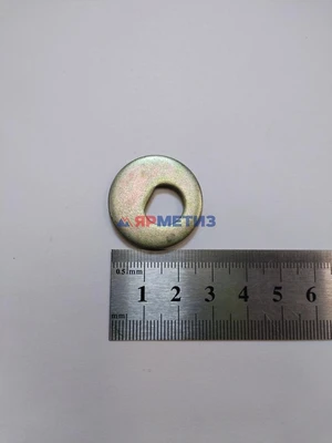 Шайба болта развального 2108фото1