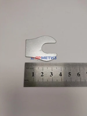 Шайба сход-развала 2101, 0,8мм арт. 21010-2904222-0,8фото