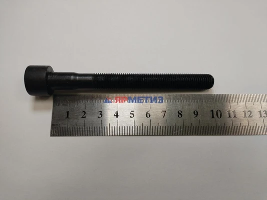 Болт 10х98х1,25мм головки блока 2110 (16 клапан) арт. 21120-1003271-008фото