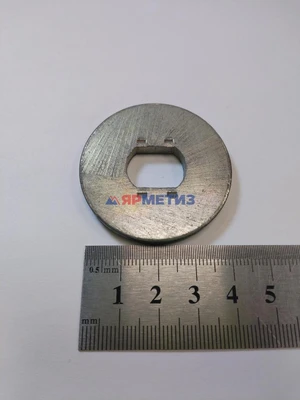 Шайба маятника верхняя 2101 (581)фото