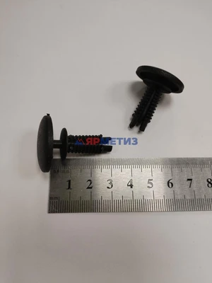 Клипса №20 (YT0187)Фото