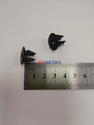 Клипса №22Фото