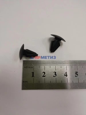 Клипса №35 (YT0257)Фото