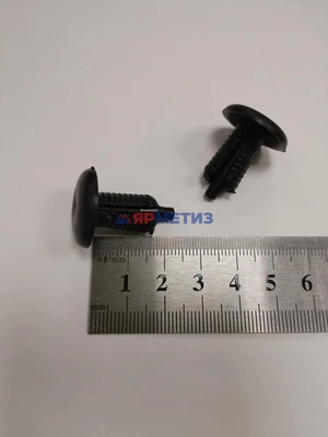 Клипса №68 (YT0145)Фото