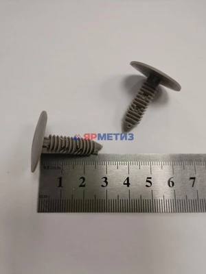 Клипса №76фото