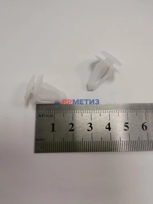 Клипса №87Фото